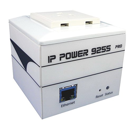 IP Power 9258 インターネット電源管理装置 IP POWER 9258 | YSOL (ワイエス・ソリューションズ 株式会社)